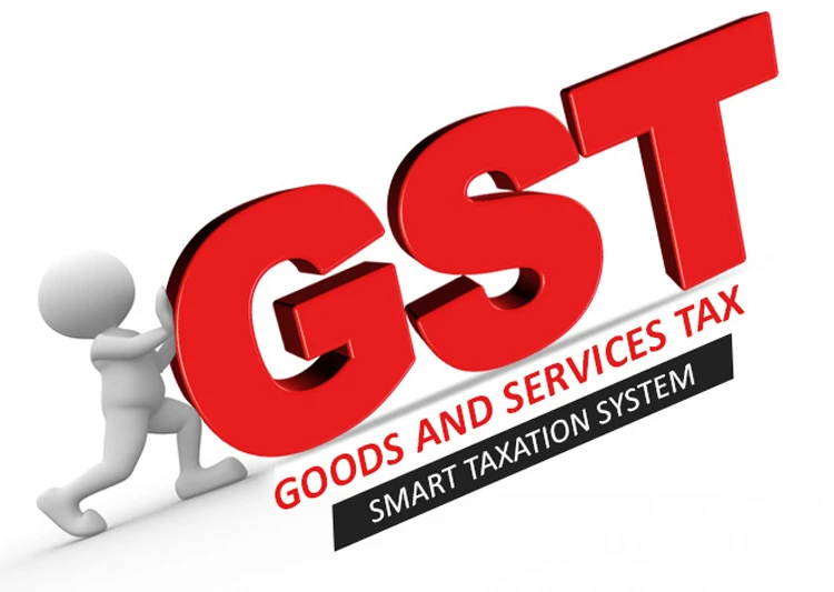 GST